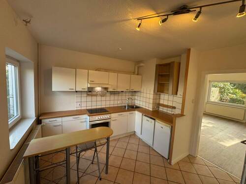 Bild 4 - Reihenmittelhaus mit 62,00 m&sup2; in Hamburg zum Kaufen