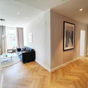 Wohnen - Etagenwohnung mit 90,50 m&sup2; in Binz zum Kaufen