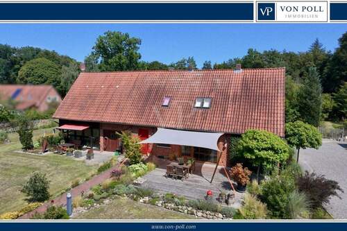 Titelbild - Landhaus - Idylle, grün, ruhig, saniert, gute Verkehrsanbindung