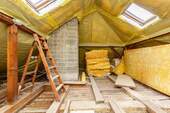 Dachboden - 