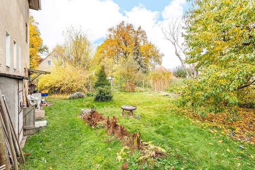 Garten - Mehrfamilienhaus, Wohnhaus mit 145,00 m&sup2; in Berlin zum Kaufen