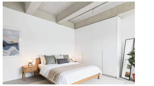 Bild 3 - 2 Zimmer Etagenwohnung in Berlin