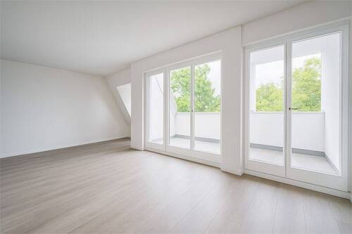 WE 29 DG links - Etagenwohnung mit 114,90 m&sup2; in Berlin zum Kaufen