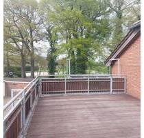 In ländlicher Umgebung zwischen Gladbeck und Dorsten, 4,5R mit Dachterrasse und Garage! - Bottrop Feldhausen