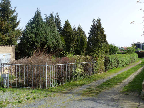 Umgebung - 