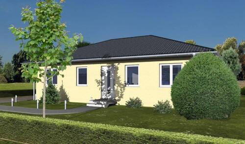 Bild 4 - Bungalow mit 103,00 m² in Oranienburg zum Kaufen