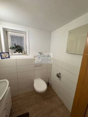 Gästetoilette - 