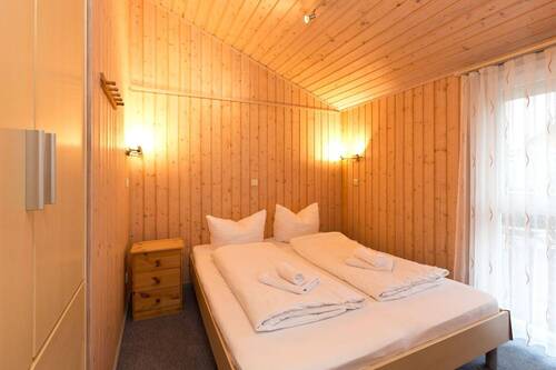 Schlafzimmer - 
