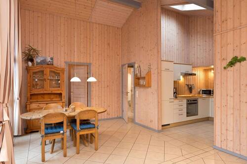 Wohnbereich - Etagenwohnung mit 65,00 m² in Rechlin zum Kaufen