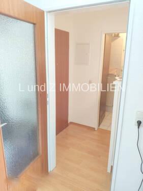 Flur Wohnung - 