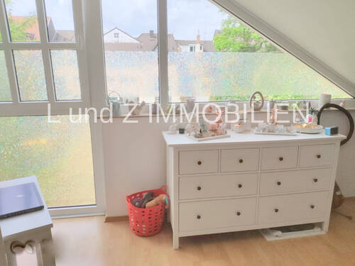 Wohnzimmer - Etagenwohnung mit 37,00 m² in Eschweiler zur Miete