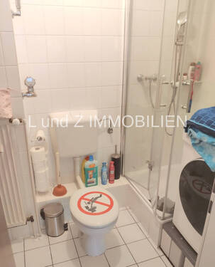 Badezimmer - 