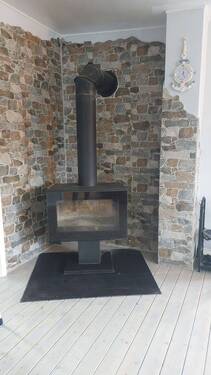 Kamin - 