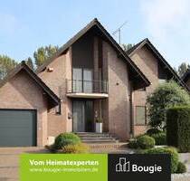 Tolles gepflegtes freistehendes Einfamilienhaus in hervorragender Lage - Gangelt Brüxgen