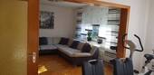 Wohnzimmer (2) - 3 Zimmer Etagenwohnung in Bünde