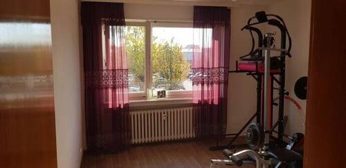 Kinderzimmer - 