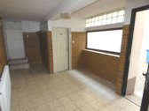 Hinterhaus Eingangsbereich - 