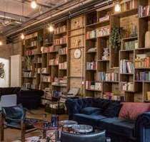 Einzigartige Büroräume und Arbeitsplätze in Altstadt-Lehel - All-in-Miete - München