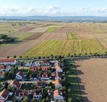 Exklusives Baugrundstück in Mainz - Ruhige Lage am Feldrand für ein großzügiges Einfamilienhaus