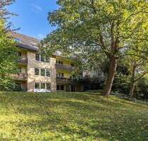 Zentral gelegene 2-Zimmer-Wohnung mit Balkon - Lüneburg Schützenplatz