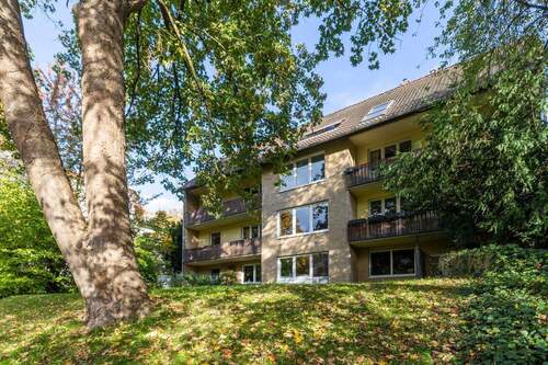 Lüneburg Altenbrücker Damm-1-16 - 2 Zimmer Etagenwohnung zur Miete in Lüneburg