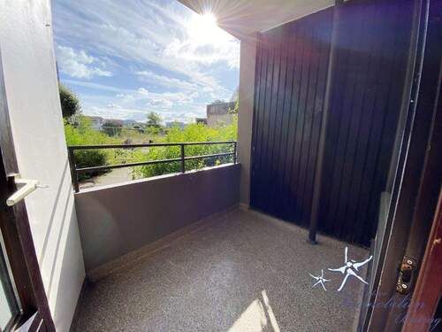 Balkon - Raum für Ideen: Leergeräumte Eigentumswohnung mit Potenzial in Wendtorf