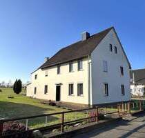 VIEL PLATZ FÜR NEUE IDEEN MIT WEITBLICK! - Bad Salzuflen-Retzen