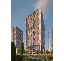 Geräumige 3-Zimmer-Wohnung mit riesigem Layout - Abu Dhabi