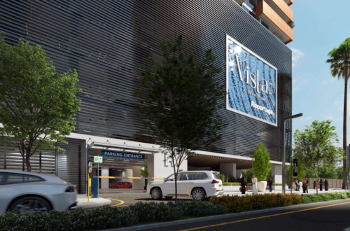 Bild 2 - 4 Zimmer Etagenwohnung zum Kaufen in Abu Dhabi