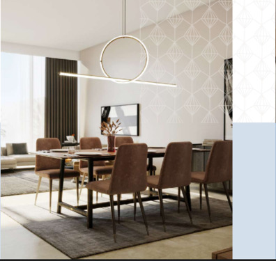 Bild 4 - Etagenwohnung mit 112,50 m&sup2; in Abu Dhabi zum Kaufen