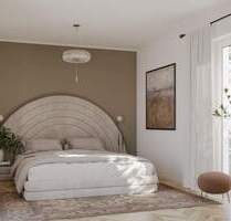 Eigentumswohnung in Mehrfamilienhaus (WE2) - Petershagen/Eggersdorf Mitte