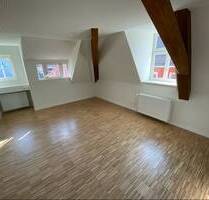 Gewerbefläche in historischem Gebäude zur Vermietung - Einheit 5 im DG - Gengenbach