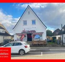 Herzlich willkommen im beliebten Stadtteil Buntekuh - Lübeck