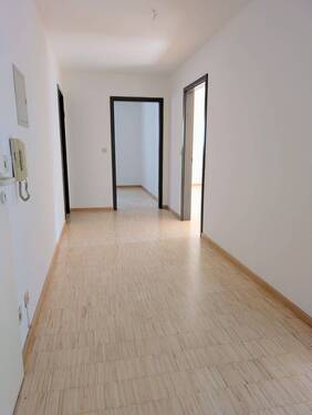 Flur - 2 Zimmer Büro in Ingolstadt
