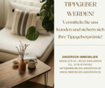 werden Sie Tippgeber! - 
