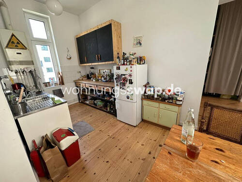 Bild 2 - 2 Zimmer Etagenwohnung zur Miete in Berlin