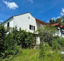 Traumhafte Lage in Unterbachern! Erstklassiges Grundstück mit Altbestand - Bergkirchen