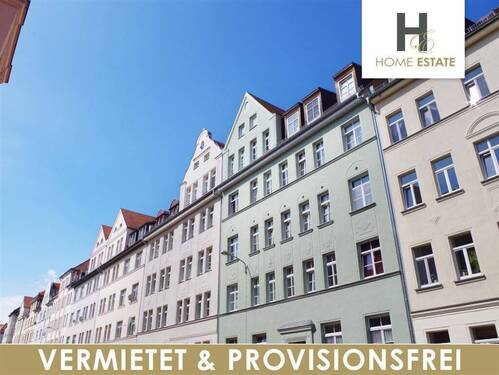 Hausansicht - Kompakt, charmant, bezahlbar - und das ganz ohne Provision!