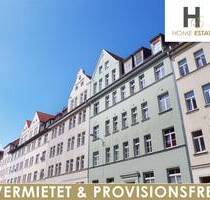 Kompakt, charmant, bezahlbar - und das ganz ohne Provision! - Leipzig Schönefeld-Abtnaundorf