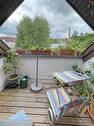 Dachterrasse - 