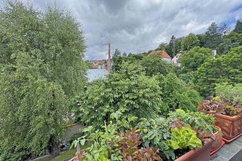 Ausblick - 