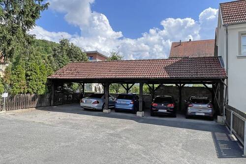 Carports - 