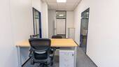 Büroraum 4 - Büro zur Miete in Hamburg