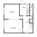 Grundriss EG - 