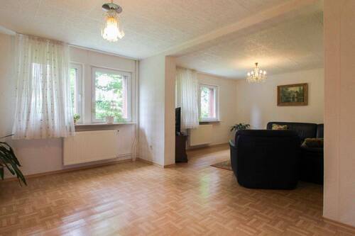 Esszimmer - Doppelhaushälfte mit 98,00 m² in Osnabrück zum Kaufen