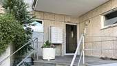 Eingangsbereich - 