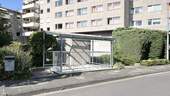 Zugang Tiefgarage - 