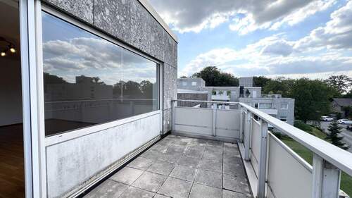 Balkon - 
