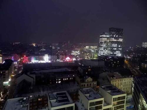 einzigartig - Büro in Hamburg