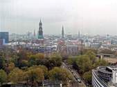 Ausblick 10.OG - 